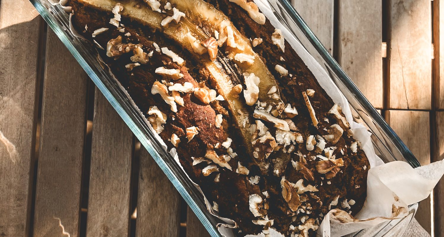 Bananencake