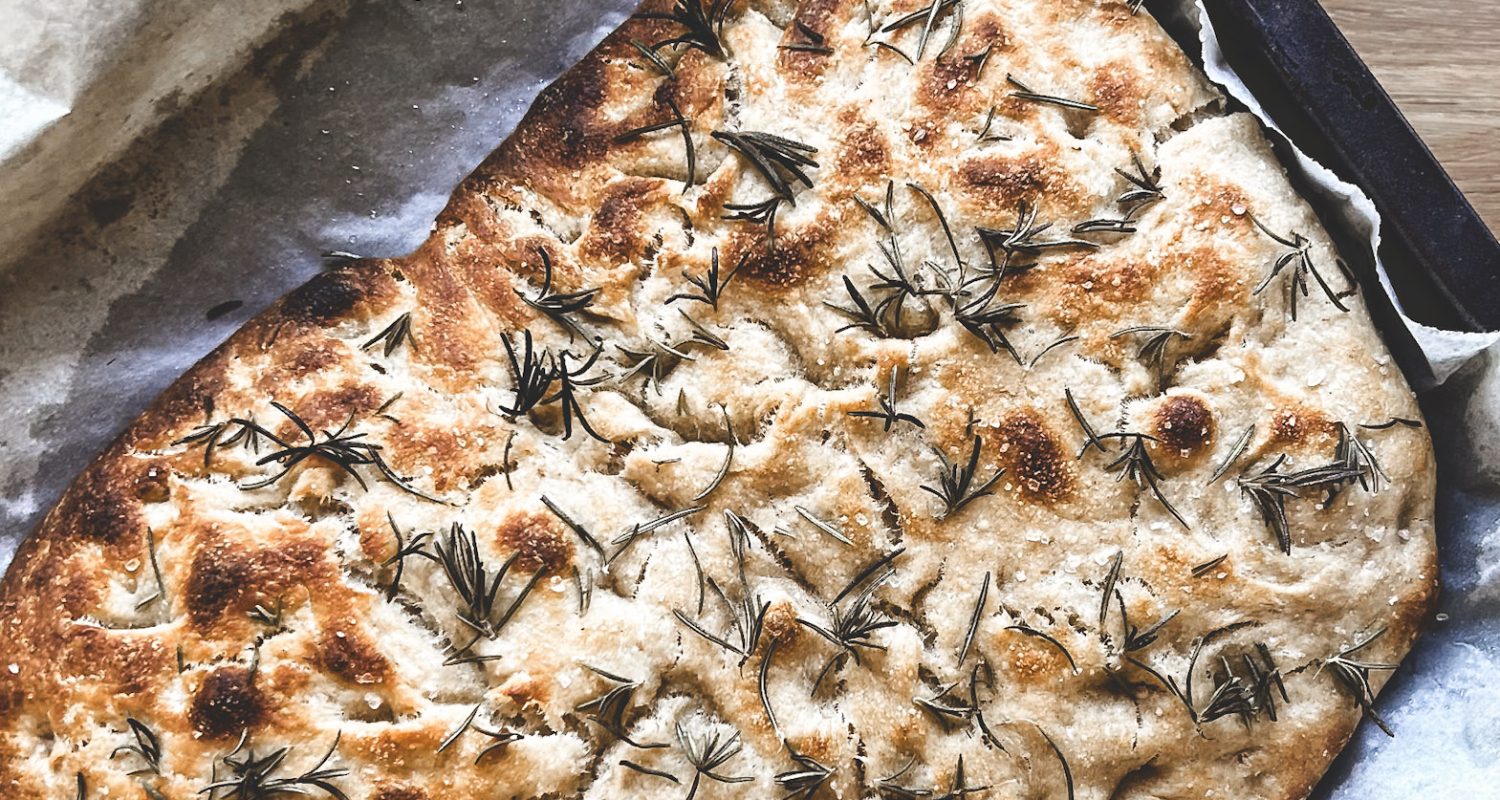 Focaccia
