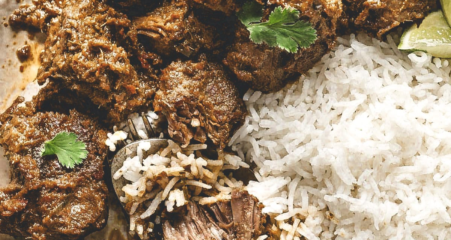Rendang